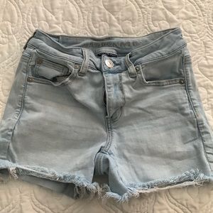 American Eagle- Next Level Stretch Short